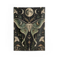 Wall Hanging - Mystical Lunar Moth