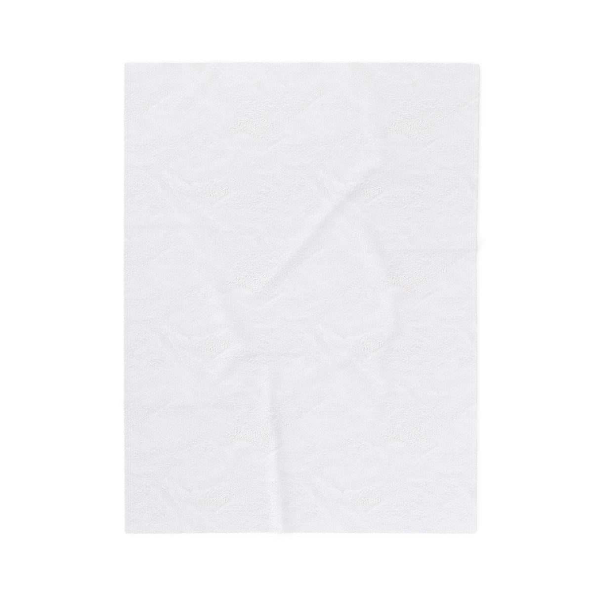 Velveteen Plush Blanket - Mystic Luna Moth
